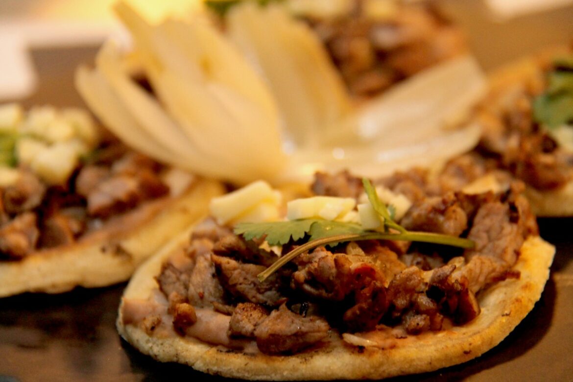 Arrachera
